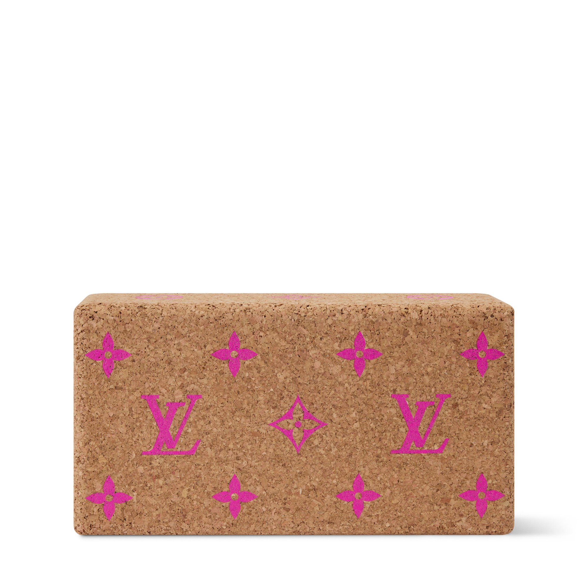 Yoga Brick S00 - Trunks, Travel and Home - Sport and Games | LOUIS